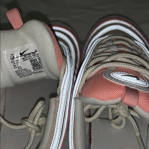 Nike air max 97 - Picture 2 of 2